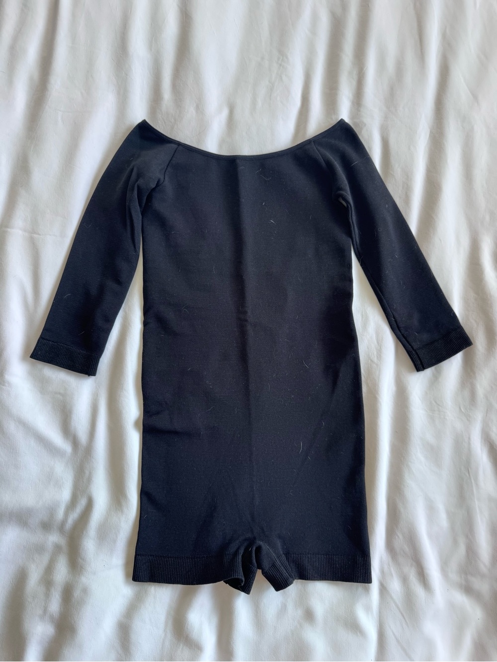 Free People Shorty Body Suit